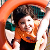 Children love playing on the playground at Early Education Services.