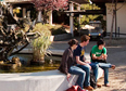 Cowell College Virtual Tours