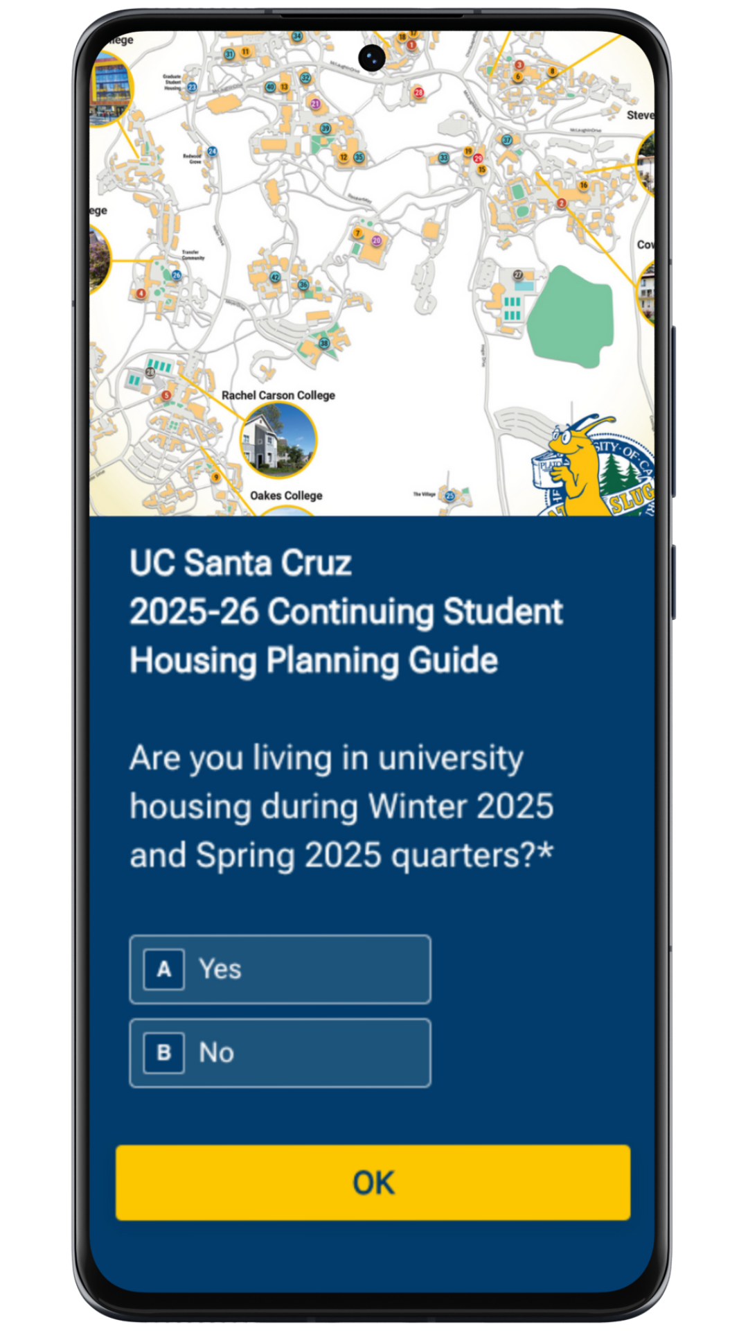 Screenshot of the 2025-26 planning guide