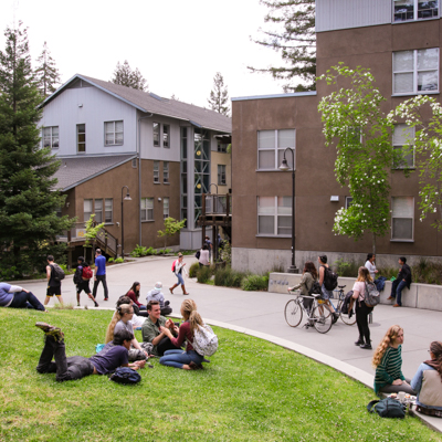 Student groups at John R. Lewis College