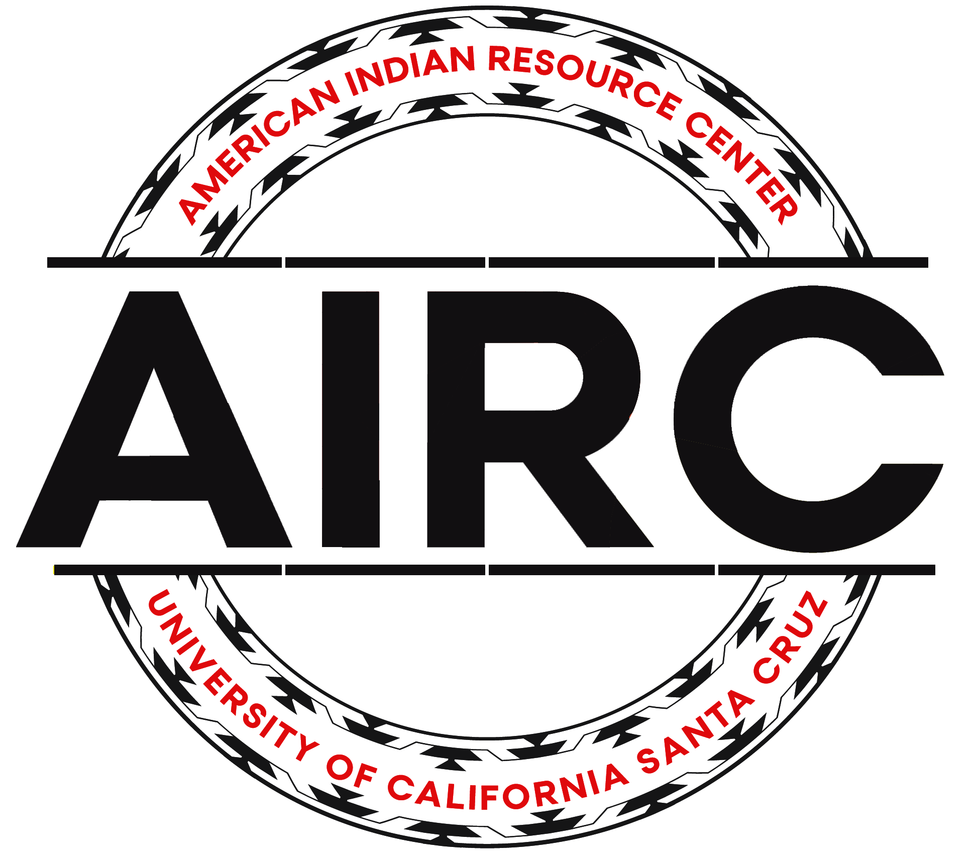 American Indian Resource Center logo