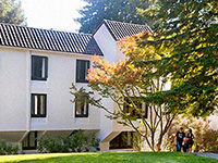 Summer Session Housing - Crown College